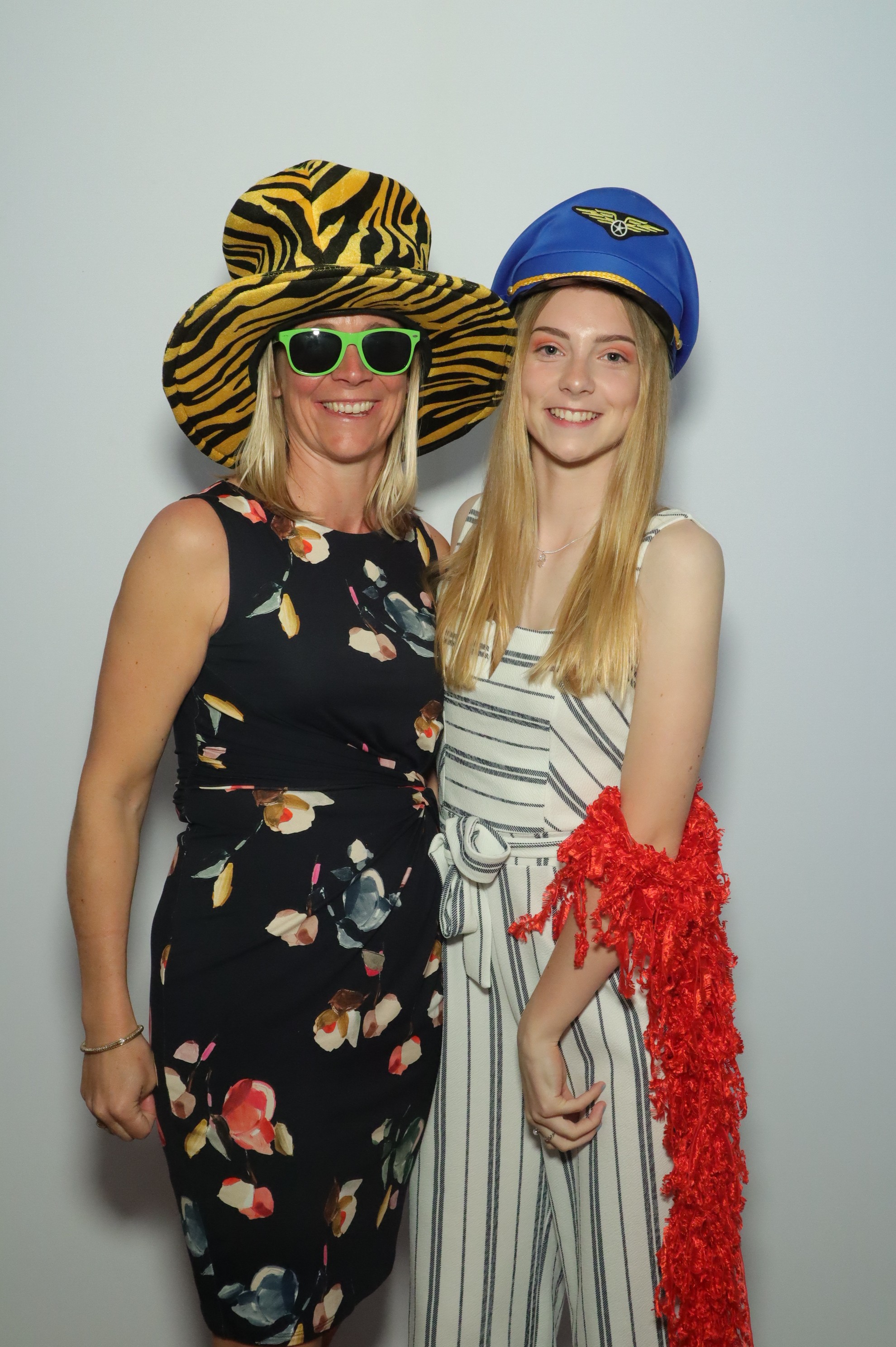 Maria and Jessica's Wedding | View more photos from the event at gallery.myphotoboothexperience.co.uk/u/MyPhotoBoothExperienceLtd/Maria-and-Jessicas-Wedding
